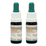 Kit Com 2 Podoneem - Pro-essence-5 Em 1 Reparador De Unhas