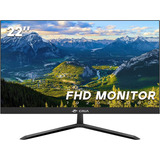 Monitor Gawfolk G220a Led 21.5 Negro 100v/240v