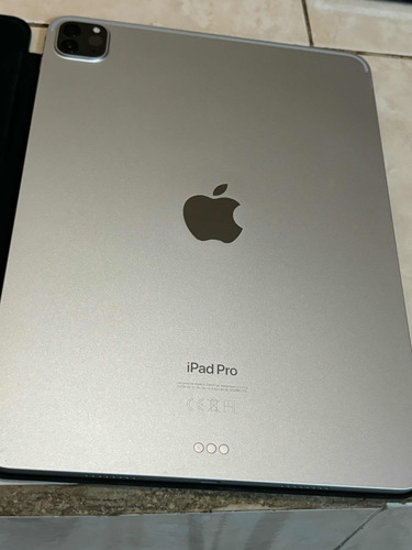 iPad Pro 11