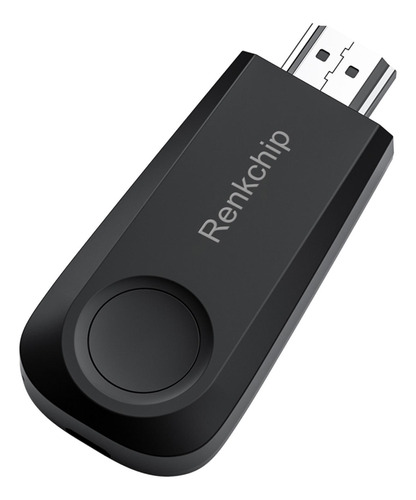 Receptor De Pantalla 1080p, Dongle Miracast Renkchip