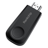 Receptor De Pantalla 1080p, Dongle Miracast Renkchip