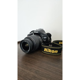 Nikon D5200