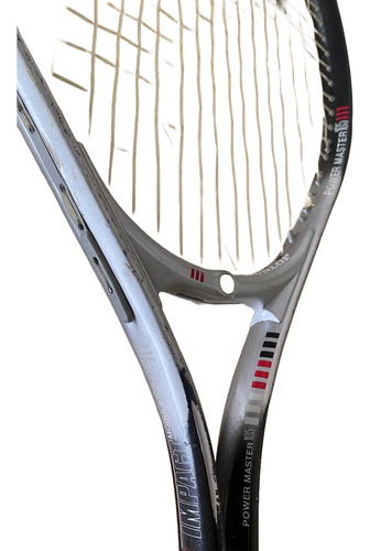 Raqueta Dunlop Power Master 105