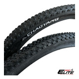 Llanta Coraza Mtb Bici  Chaoyang Skin Wall 29x2.20 X 2 Und