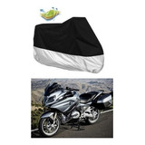 Funda Xxxl Impermeable Para Bmw R 1200 Rt Maleteras Tour