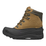 The North Face Zapatos Botas Chilkat Iv Resistentes