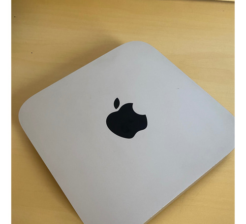 Mac Mini 2020
