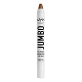 Delineador De Ojos Jumbo Eye Pencil Nyx Professional - 5gr Color French Fries Efecto Metálico