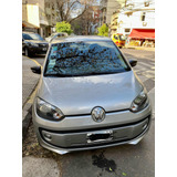 Volkswagen Up! 2015 1.0 High Up! 75cv 5 P