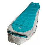 Bolsa Dormir Coleman Silverton Camping Térmica -17° Frio Ext