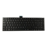 Teclado Para Asus X555l K555l K555la X555lb Español