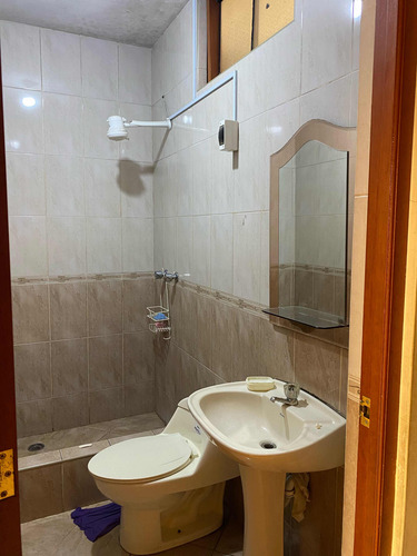 Vendo Departamento En Av Huandoy Comercial - Imagen 4