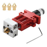 Kit Hotend Con Kit Ensamblado Cr-6 Con Se Extra Creality 3d