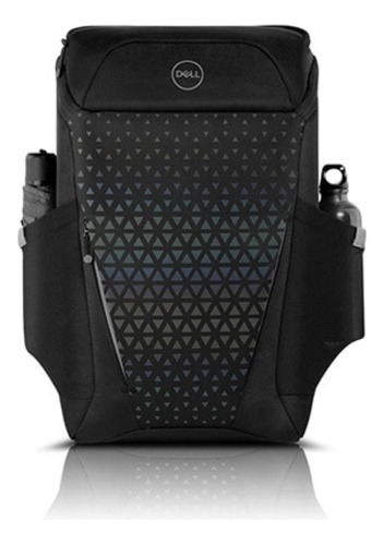 Mochila Dell Gaming Gm1720pm 17 In 460bcyy Negra /v