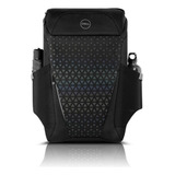 Mochila Dell Gaming Gm1720pm 17 In 460bcyy Negra /v