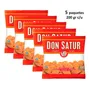 Bizcochitos De Grasa Don Satur 200g Bizcocho Salado | Envío gratis