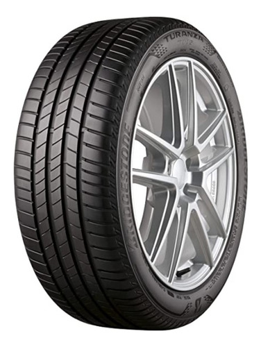 Neumático Bridgestone 205 55 R16 W Turanza T005 Runflat Rft
