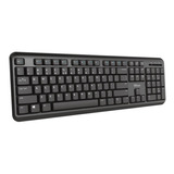 Teclado Inalambrico Trust Ody Con Teclas Silenciosas 