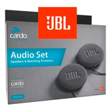 Auriculares Jbl Intercomunicador Cardo Freecom Packtalk Dlm