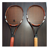 Raqueta Babolat Pure Control 98 X2