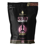 Poytara Ração Peixes Squid Monsters Floating P 5mm 600g