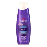 Aussie Condicionador Moist 400ml