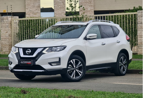 Nissan X-trail Advance 2020