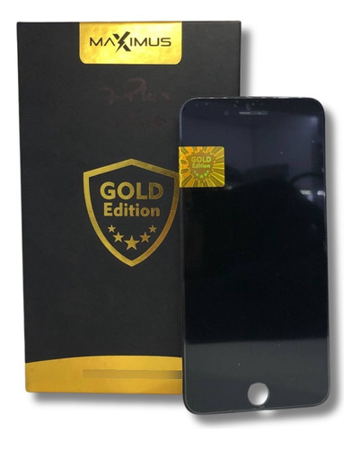 Módulo Pantalla Compatible iPhone 7 Plus Gold Edition