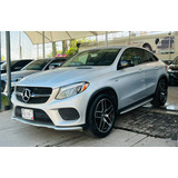 Mercedes Gle 450 Cupe 2016