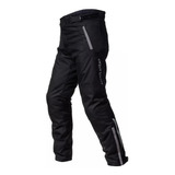 Pantalon Moto Cordura Hombre Ls2 Chart Protecciones 2xl - Om