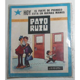 Revista Patoruzu 1973 Año Xxxix