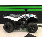 Cuatriciclo Kawasaki Brute Force 300 2023 0km Linea Nueva