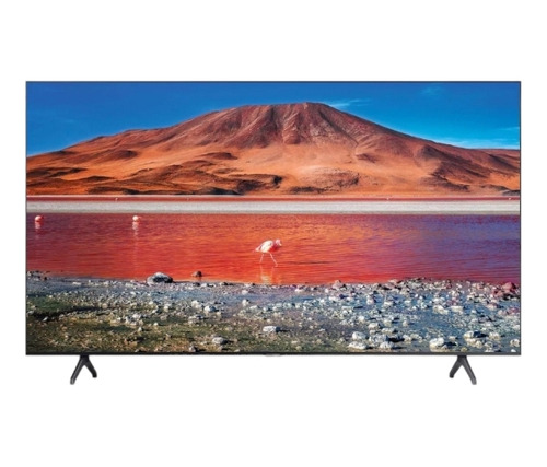 Smart Tv Samsung Series 7 Un43tu7000gczb Led Tizen 4k 