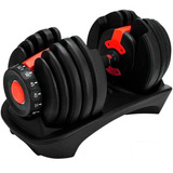 Oferta!!! Mancuerna Dumbbell 24 Ksnueva En Caja 