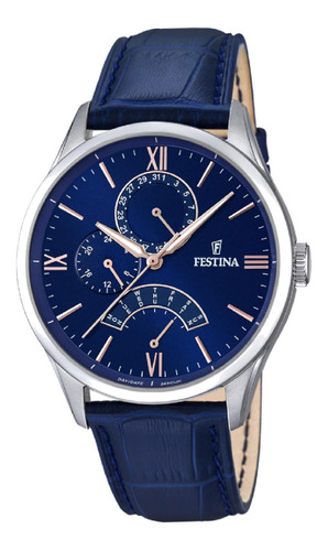 Reloj F16823/3 Festina Hombre Retro