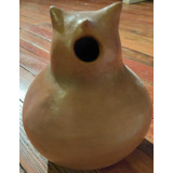 Ceramica Artesanal Barro Gato