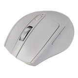 Mouse Inalámbrico Recargable 1600dpi Bluetooth 6 Botones #1