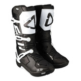 Botas Motocross Leatt - Boot 3.5 Leatt Enduro Top Racing 