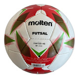 Balon De Futsal Molten 1900 Fg N° 4 - Envio Gratis