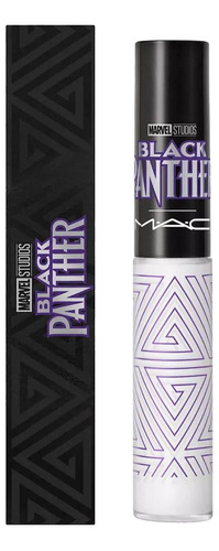 Delineador De Ojos Mac Liquidlast 24 Hour Black Panther