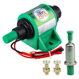 Bomba Electrica Universal Para Diésel De 12 Voltios 5-9psi