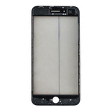 Glass + Marco + Oca Compatible Con iPhone 8 Plus | Lifemax