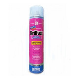 Servex Espuma Limpiadora Brillvex 400g Ppct