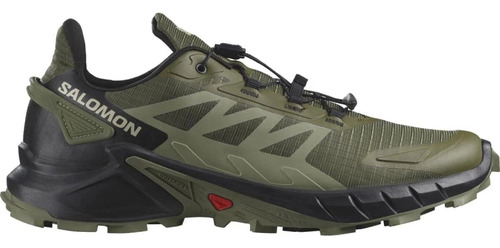 Zapatillas Salomon Supercross 4 - 472051