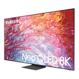 Tv Neo Qled Smart 8k Uhd 75  Samsung Qn75qn700b Albion