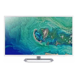 Acer Monitor Ips Full Hd 1920 X 1080 De 31.5  Puerto Hdmi Y 