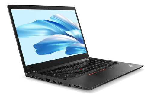 Notebook Lenovo Thinkpad T480s, I7, 16gb Ram, 512 Gb Nvme