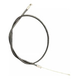 Cable Acelerador Honda C90 Econo Power M/viejo Fas