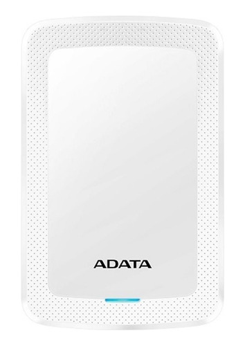 Disco Duro Adata Hv300 Ahv300-2tu31-cwh 2tb Color Blanco