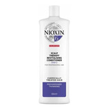 Acond. Anticaida Nioxin #6 1 L - mL a $250